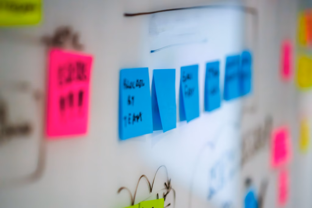 AI Futures: la nuova mappa del potere secondo OpenAI — business strategy futuristic technology planning board room concepts