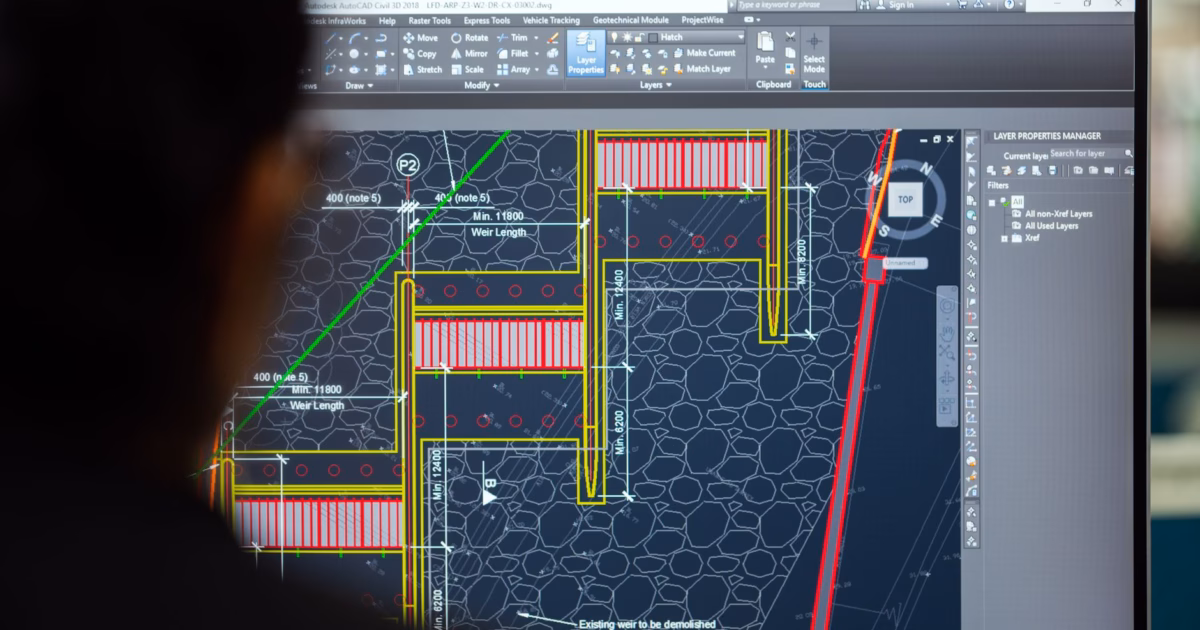 La guida per developer a GPT-5.6: agenti e ottimizzazione — software engineer designing system architecture on a screen