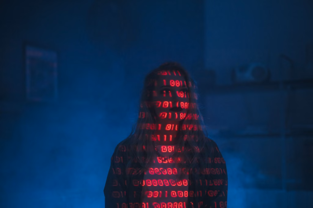 Watermarking dei LLM e falle di sicurezza: il caso SynthID — artificial intelligence security vulnerability concept