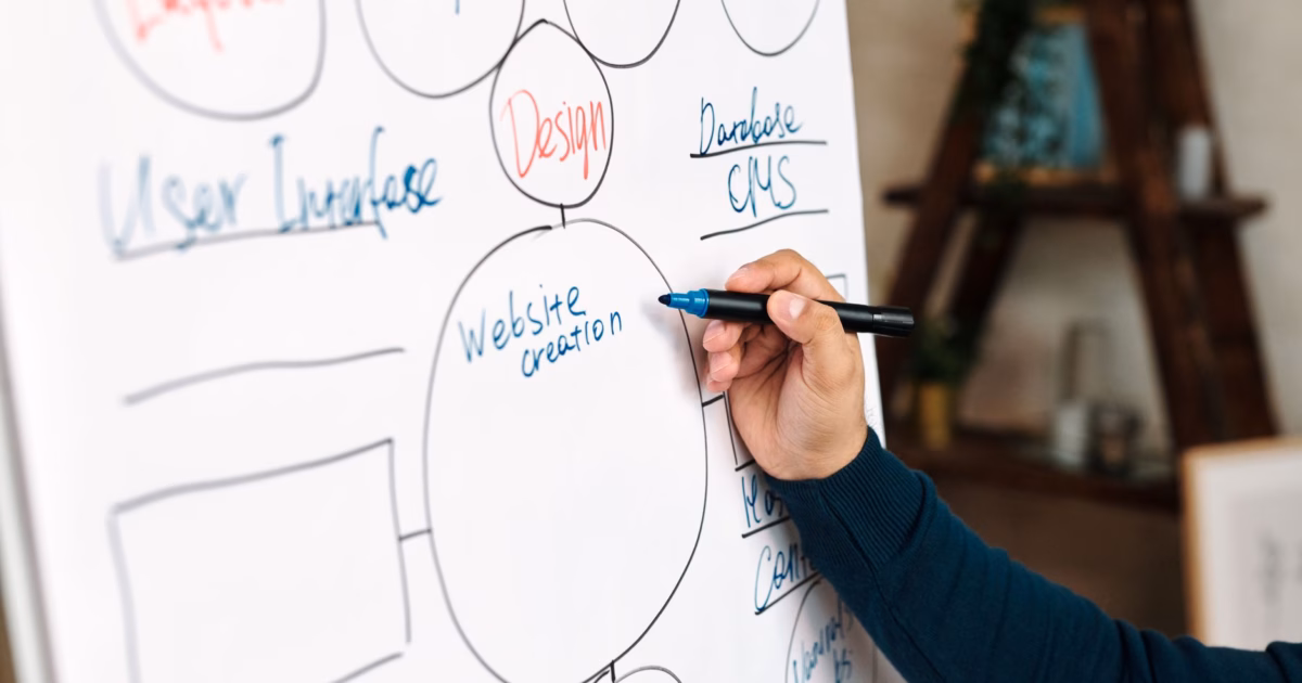 GraphRAG: l'evoluzione del RAG con i knowledge graph — knowledge graph database network concept