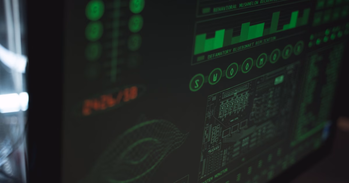 Come implementare i guardrails per i LLM aziendali — cybersecurity software architecture network protection
