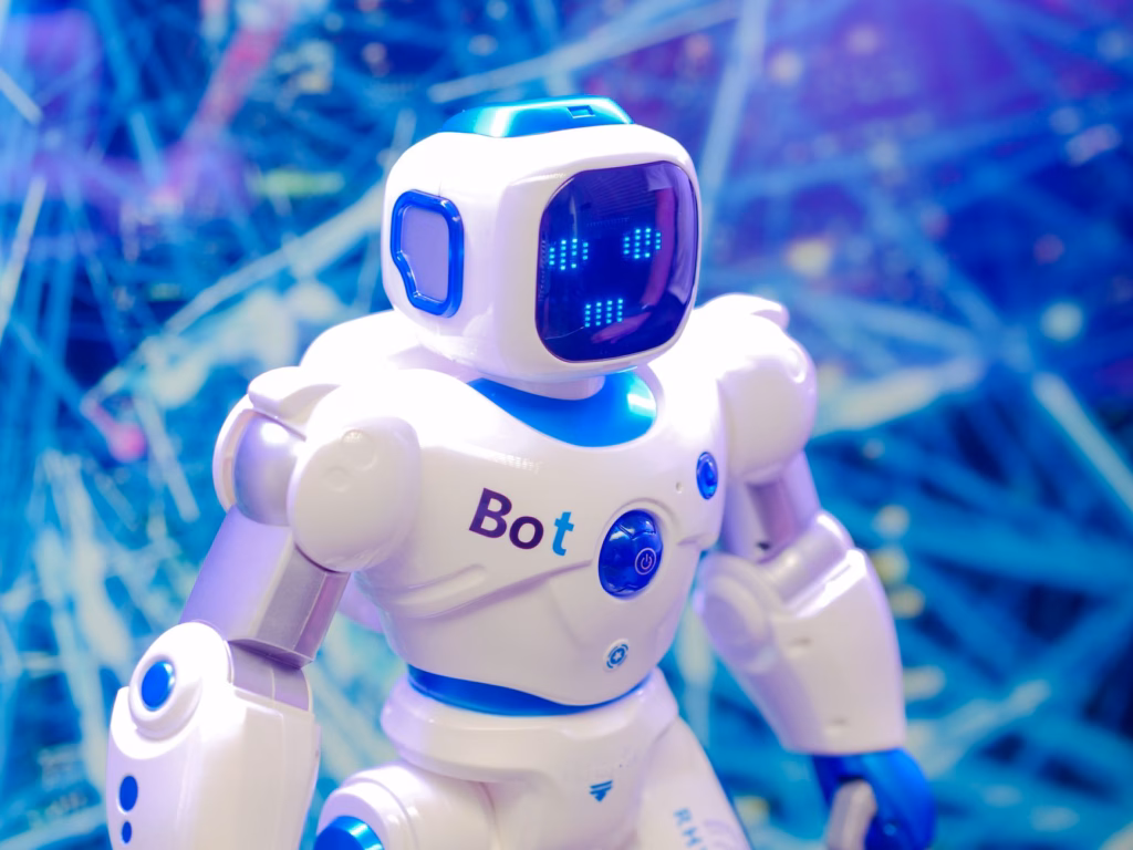 Anthropic Computer Use e la nuova era dell'automazione legacy — robotic process automation graphic dashboard data center